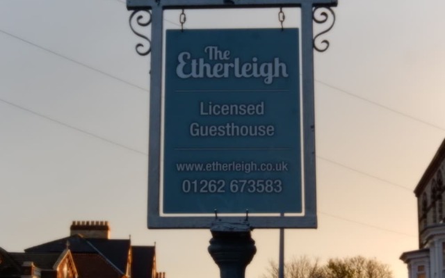 The Etherleigh Guest House