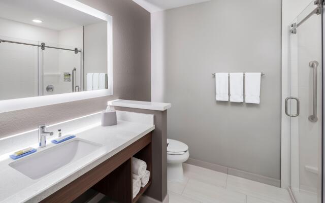 Holiday Inn Express & Suites Odessa I-20 by IHG
