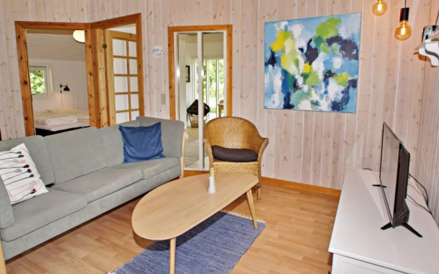 Cozy Cottage in Hemmet With Sauna - фото 2