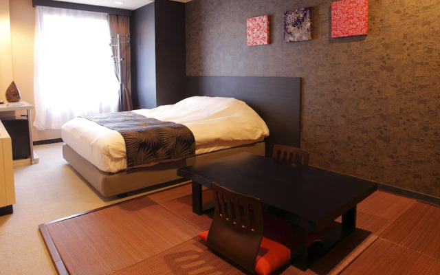 Hotel Anda Monogatari