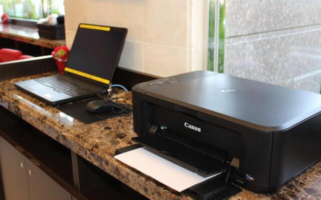 Toyoko Inn Kasukabe-eki Nishi-guchi