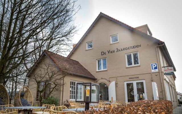 Hotel-Restaurant De 4 Jaargetijden