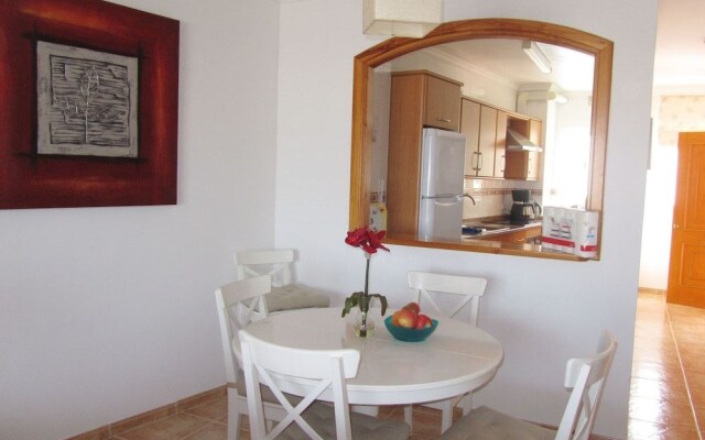 Carabeo 2000 1.3: Nice Apartment-, Sea View, 1 To 5 Pers. , Free Wifi