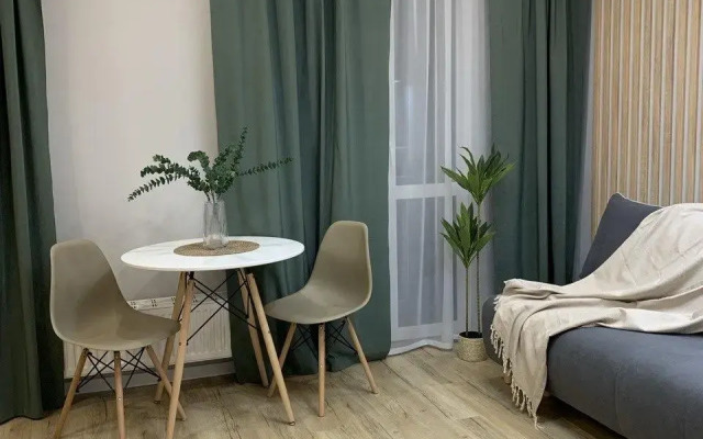 Apartments on Iskra street 66/9
