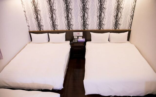 WL Hotel