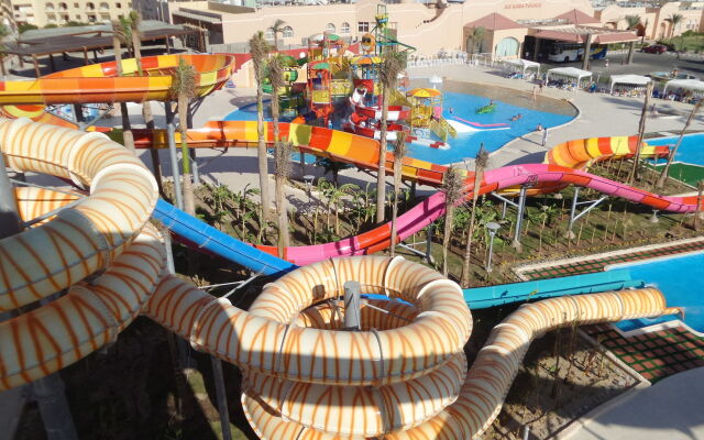 Ali Baba Palace Hotel