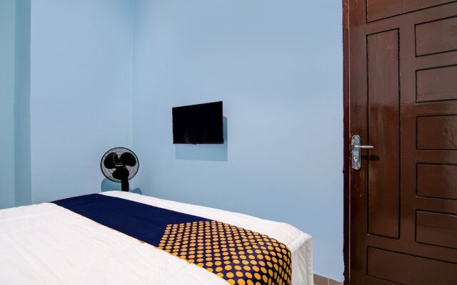 Hotel O Pondok Mulia Syariah