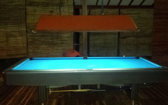 Reef Beach Resort