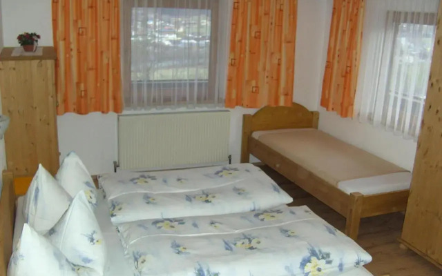 Ferienwohnung Sporer
