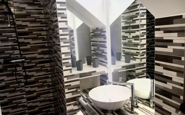 Biborka Apartman