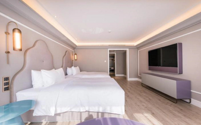 Mercure Xi'an Downtown