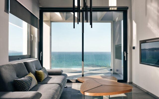 Sueño LUXURY VILLA 180 Iconic Sea View