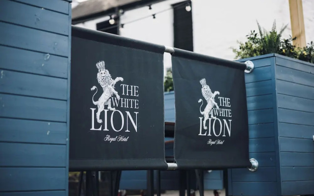 White Lion Royal Hotel