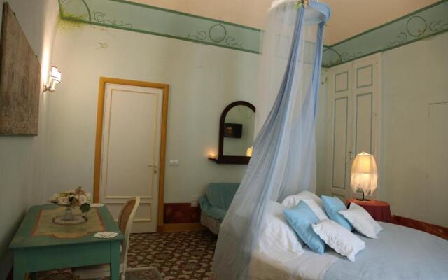 Locus Amoenus Luxury Rooms