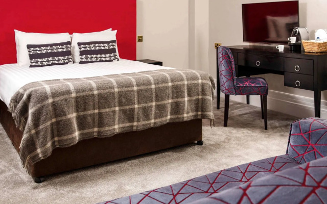 Newton Country Hotel Burton Upon Trent