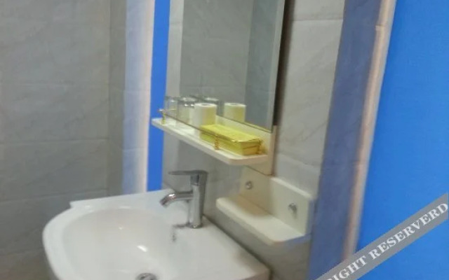 Jufenglou Hotel