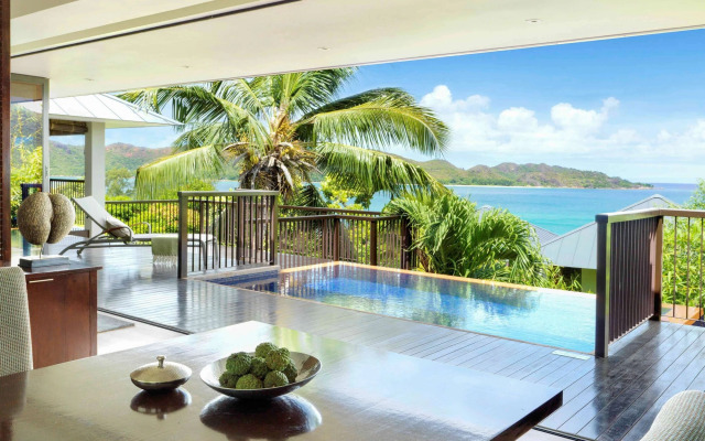 Raffles Seychelles