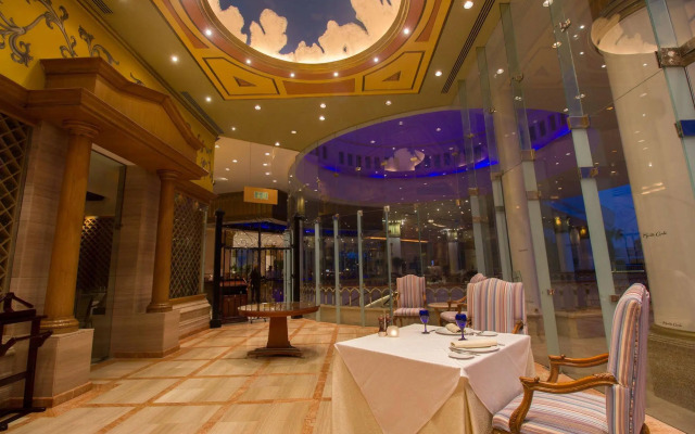 Royal Monte Carlo Sharm El Sheikh - Adults only