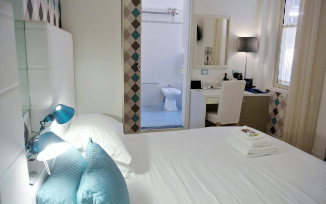 B&B Pellicano Guest House