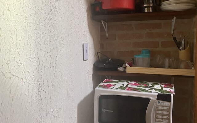 Recanto das Orquídeas Hospedagem.