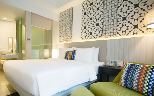 Hue Hotels and Resorts Puerto Princesa Managed by HII