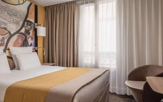 Mercure Paris 9 Pigalle Sacre-Coeur