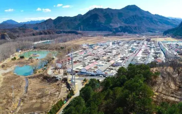 Beijing Shanli Homestay