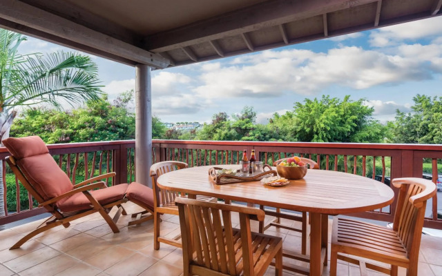 Club Wyndham Kona