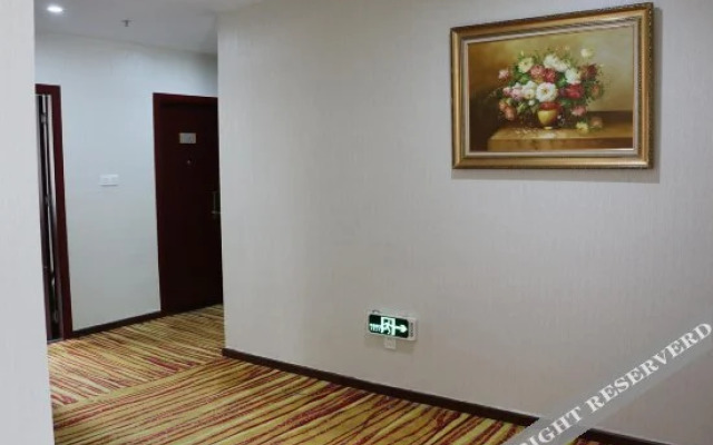 Yumao Hotel