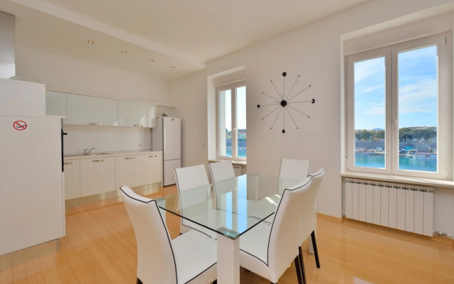 Eden Penthouse Apartments Zadar