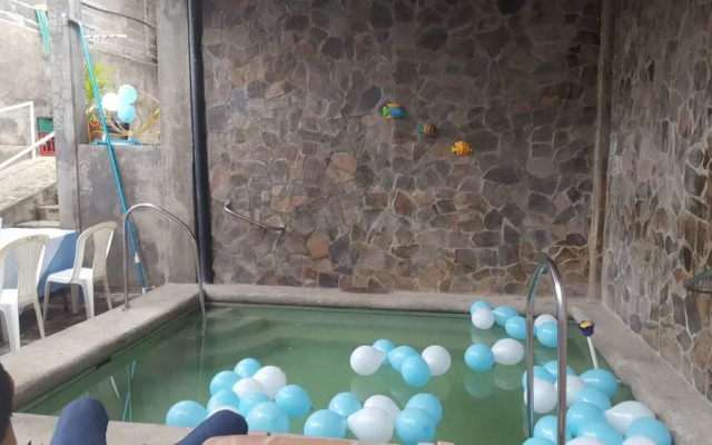 Hostal Ruinas de San Sebastian - Hostel