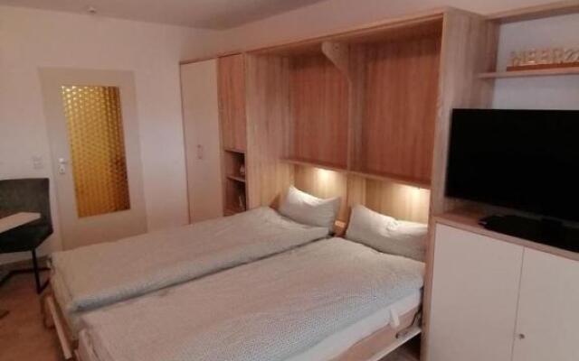 Haus Kehrwieder Fewo 03 (Adults Only)