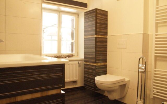 Fachwerkresidenz Deuterscher Hof