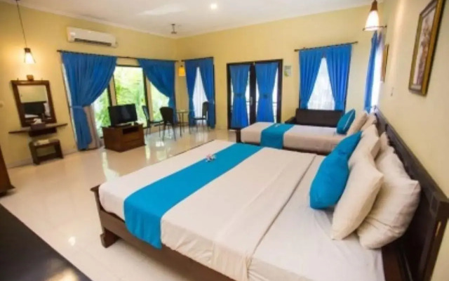 Nuansa Bali Hotel Anyer