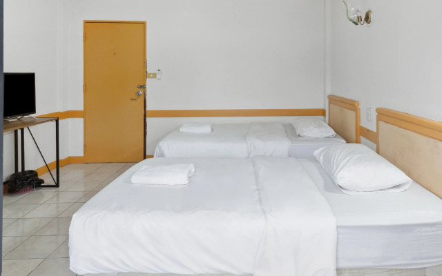 Phu Inn Hotel