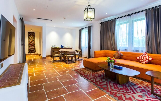 Hainan Xikang Wellness & Resorts