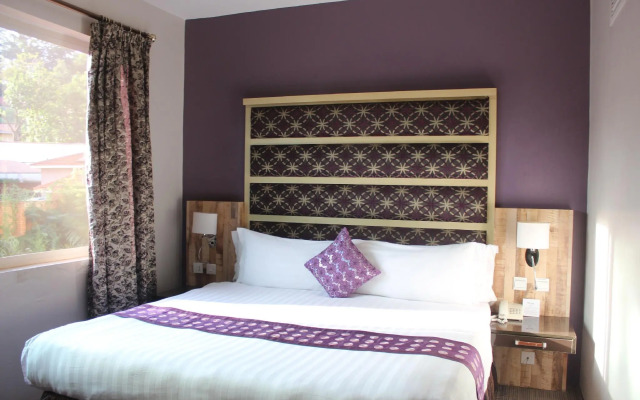 Arcadia Suites
