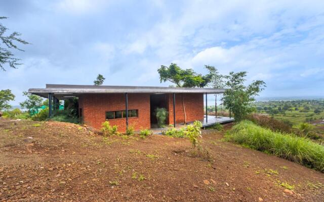 SaffronStays Zen