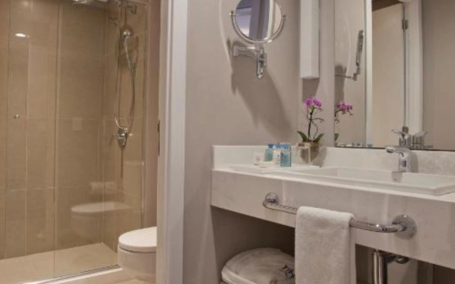 NH Collection Curitiba