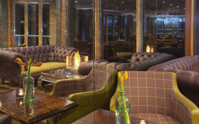 Fonab Castle Hotel & Spa