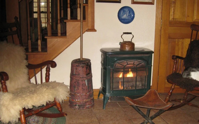 Flint Hill Farm AG