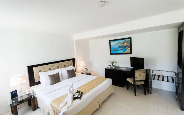 Subic Bay Peninsular Hotel