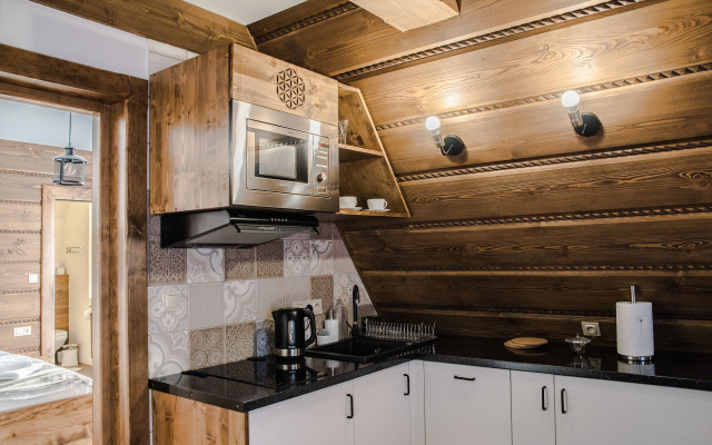 Sielanka Apartamenty SPA