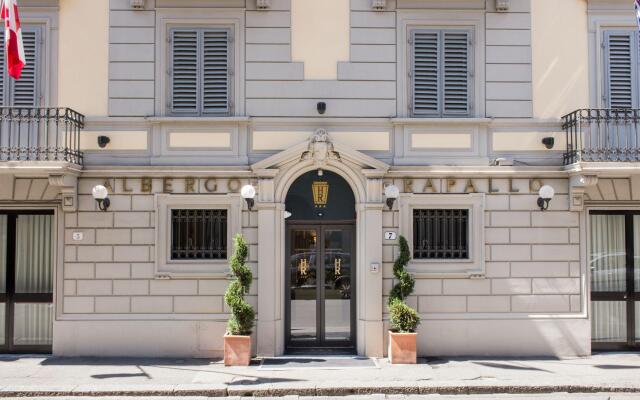 Hotel Rapallo