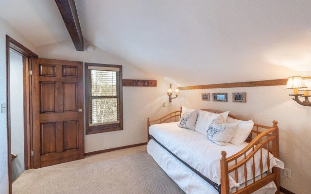 Aspenwood by Luxury Mountain Destination