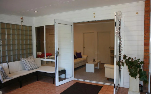 Serenity Lodge NSW