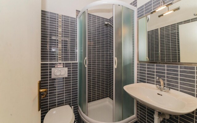 Amazing home in Biograd with WiFi and 0 Bedrooms