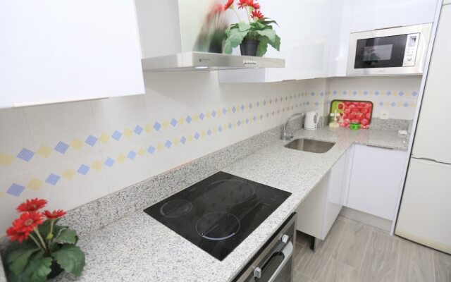 Casa Ideal Familias Para 7 Personas en Cambrils