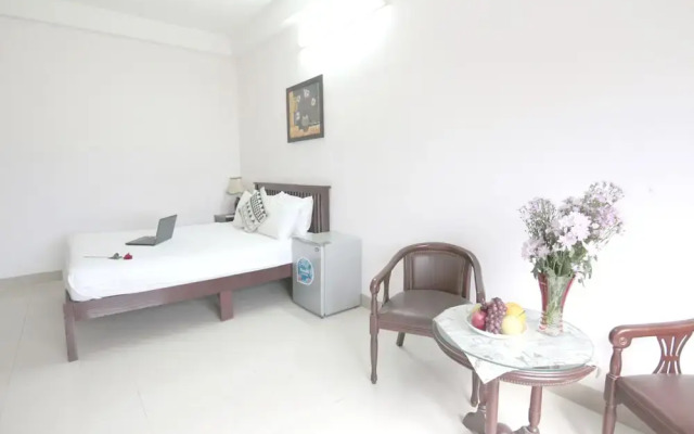 Nguyen Hotel and Homestay