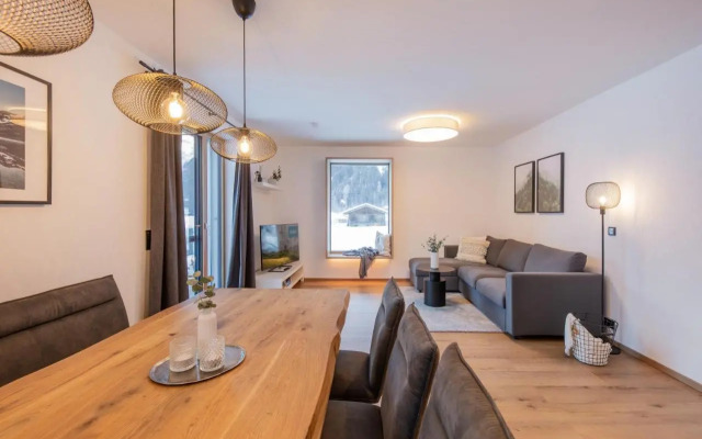 Apartment Mountainview